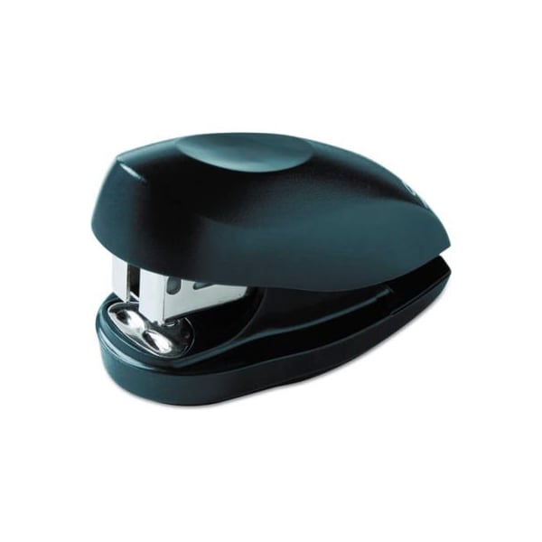 Swingline Swingline Tot Mini Stapler, 12-Sheet Capacity, Black 79171* - main